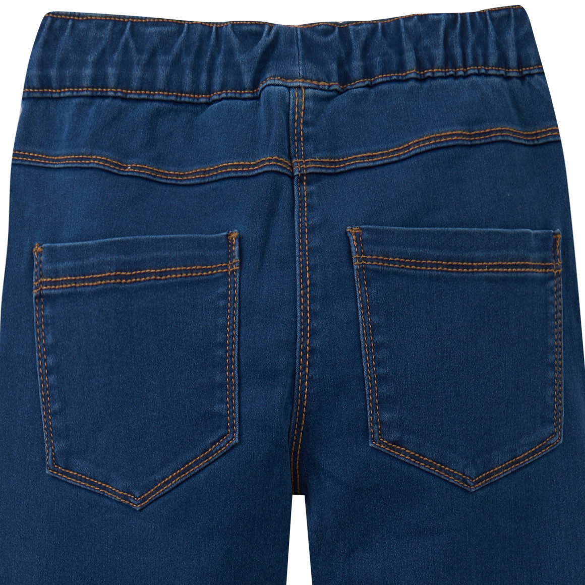 3 Mädchen Jeggings im Set