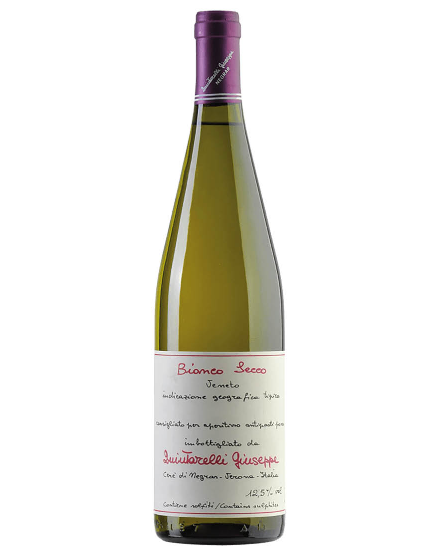 Veneto  IGT Bianco Secco 2022 Giuseppe Quintarelli Magnum 1,5 ℓ
