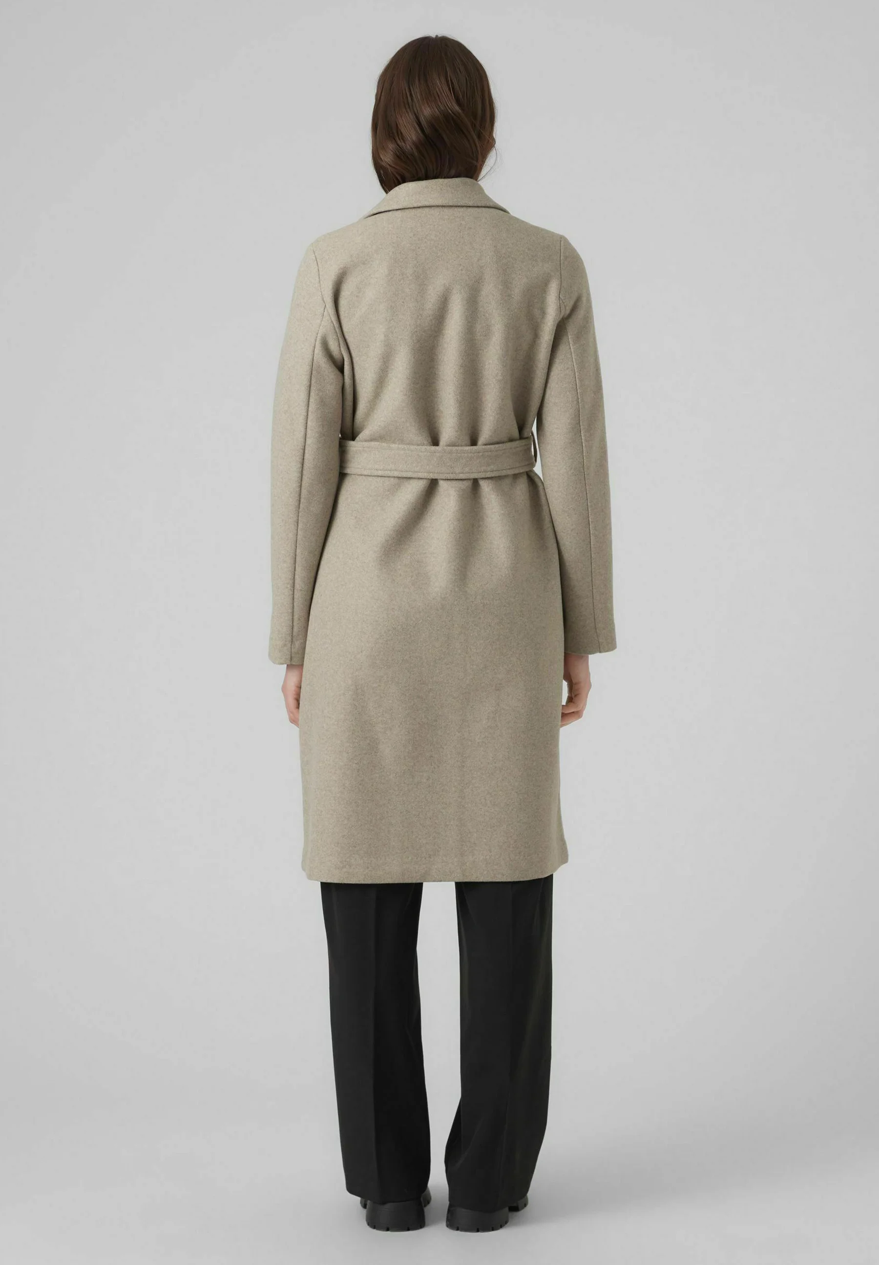 Vero Moda VMFORTUNEAYA SS23NOOS - Abrigo clásico