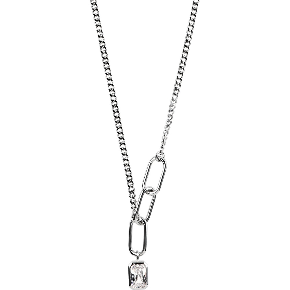 FAVS Chaînette 925 Argent collier
