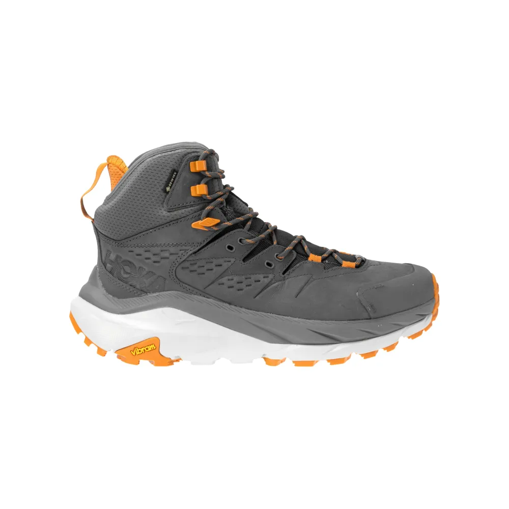 Hoka Kaha 2 GTX Tex Gore 1123155-CHMS / grau