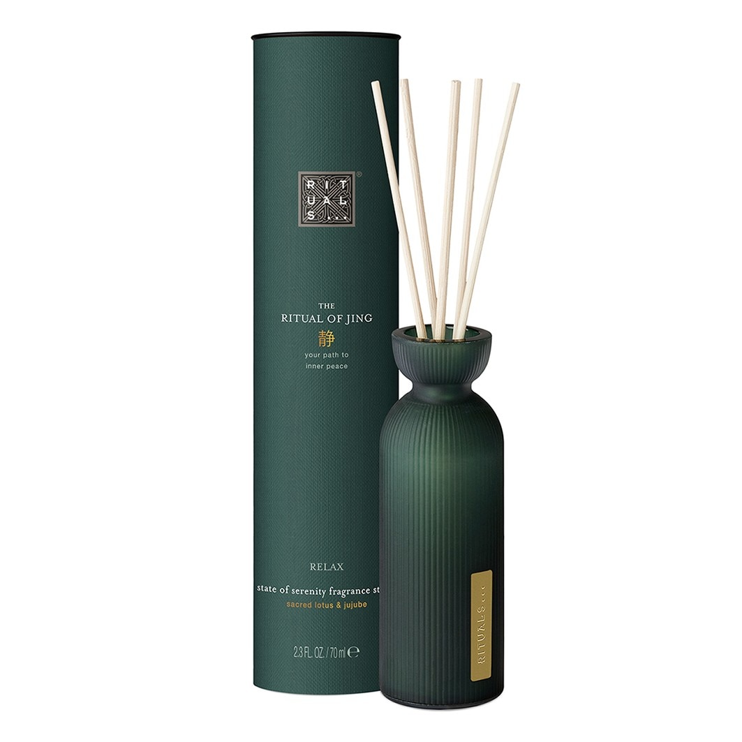Mini Fragrance Sticks