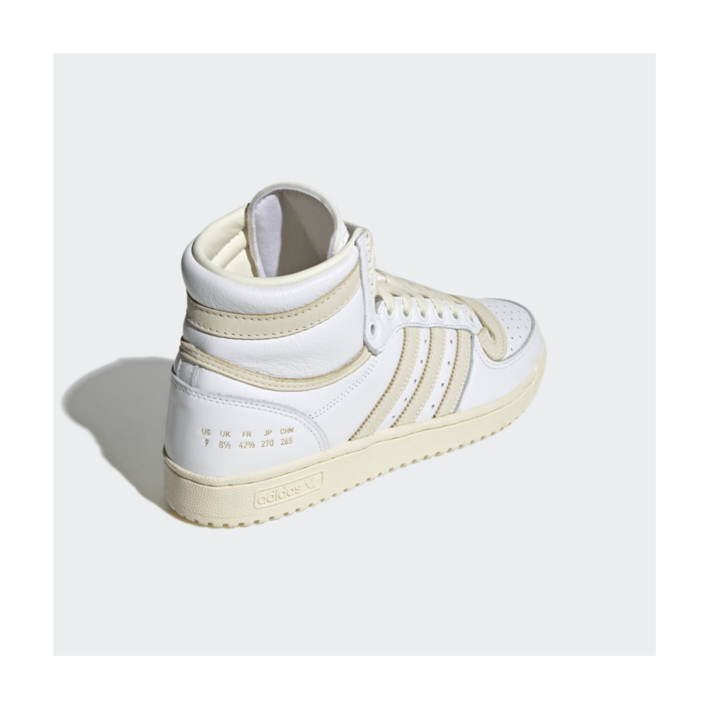 adidas Top Ten GZ8941 / weiss