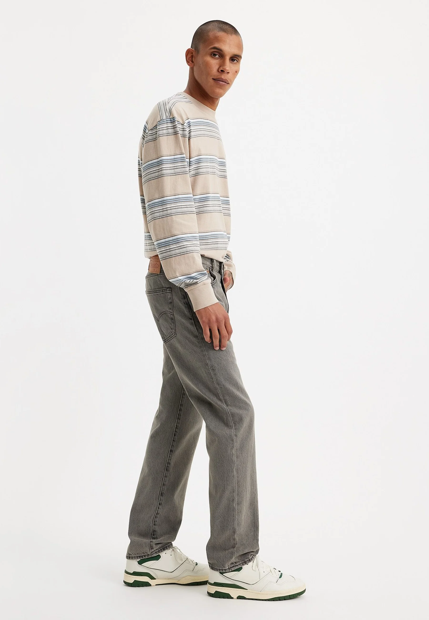 Levi's® 501® LEVI'S ORIGINAL - Vaqueros pitillo