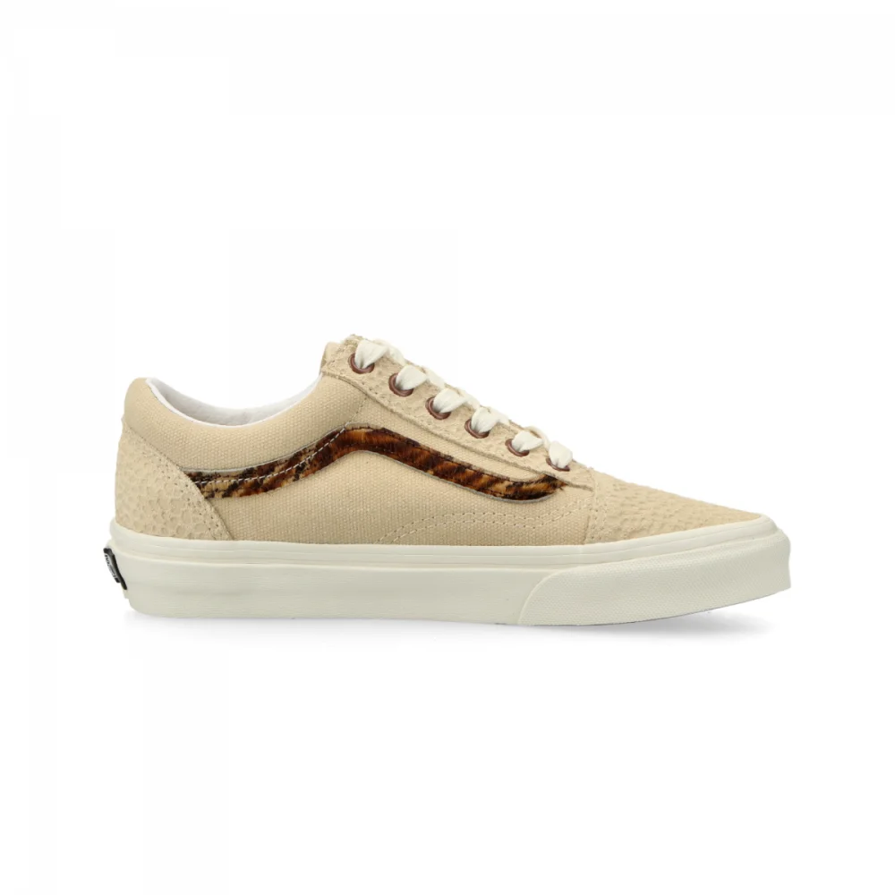 Vans UA Old Skool VN0A5JMI9821 / braun