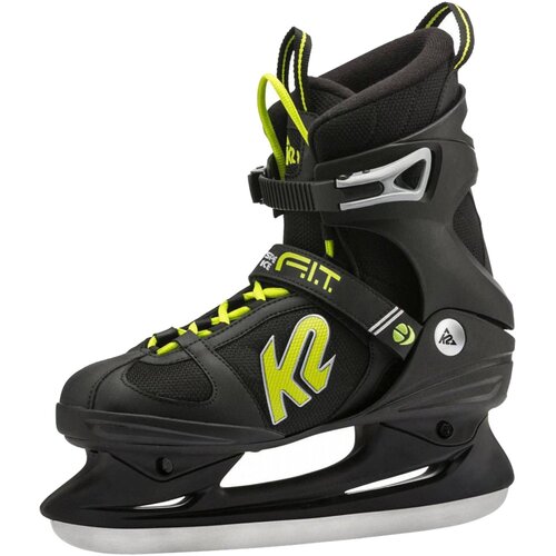 HERREN SCHLITTSCHUHE 