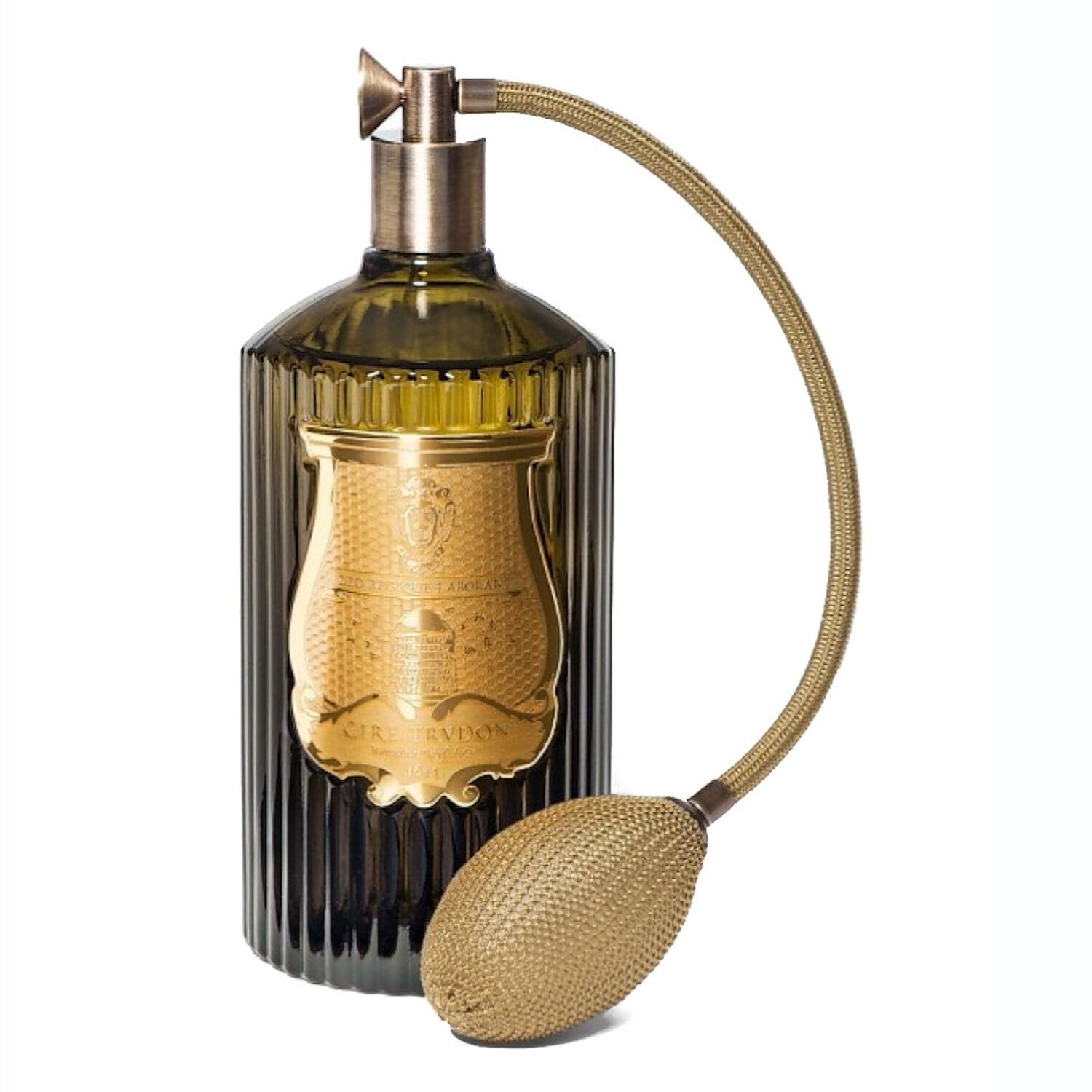 Trudon Abd El Kader Vaporisateur d'Ambiance 375 ml