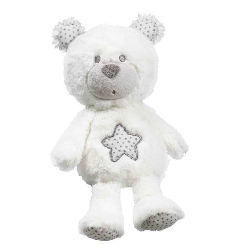 Doudou petit modèle Ours Céleste