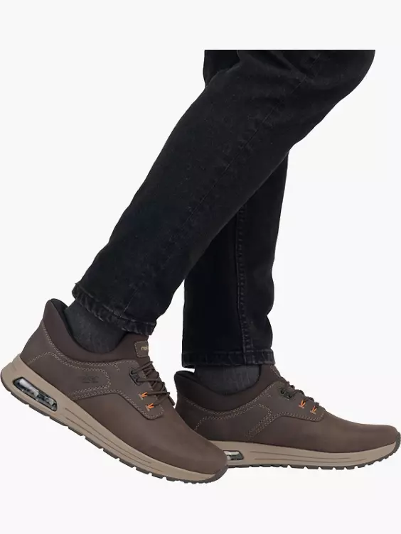 Rieker Herren Slipper