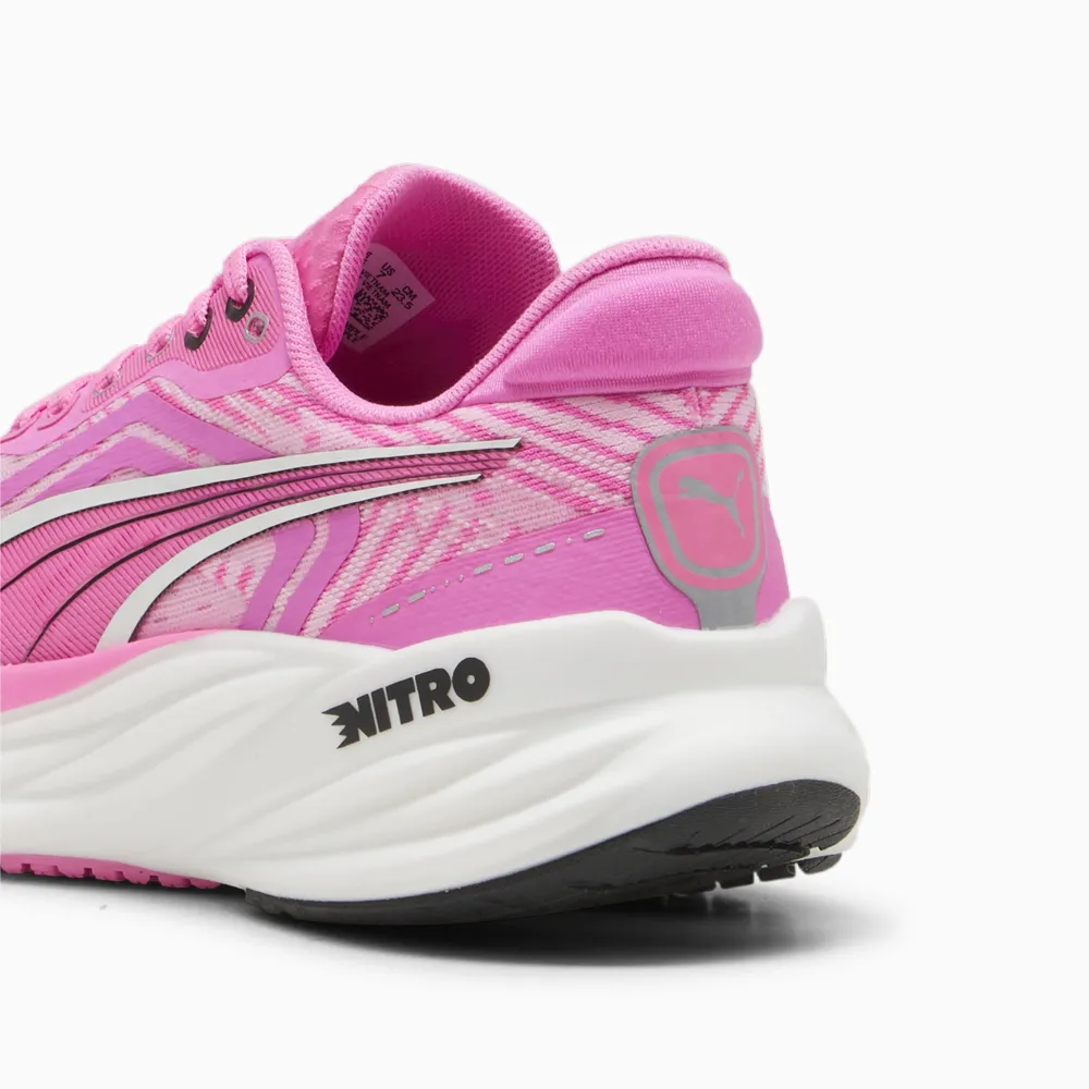 PUMA Magnify NITRO Tech 2 380091_02 / pink