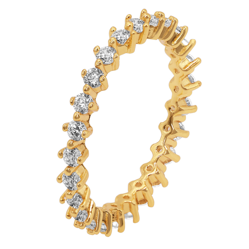 Heideman Bague Hallie Bague