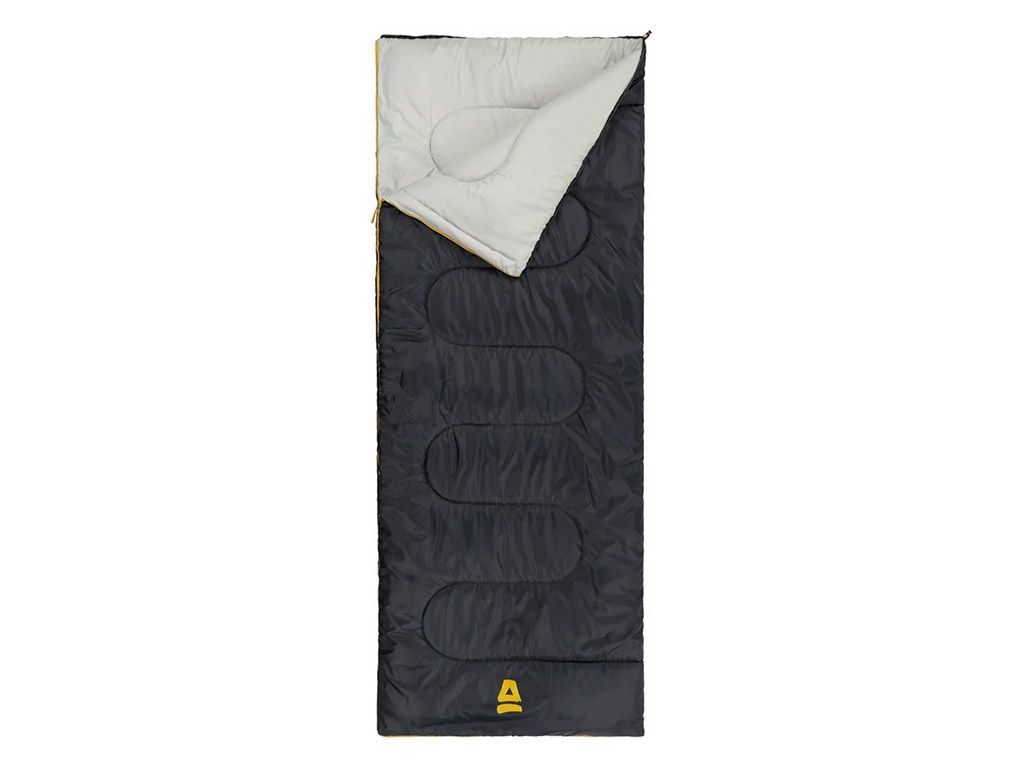 Abbey Camp Ripstop Oslo-05 Schlafsack