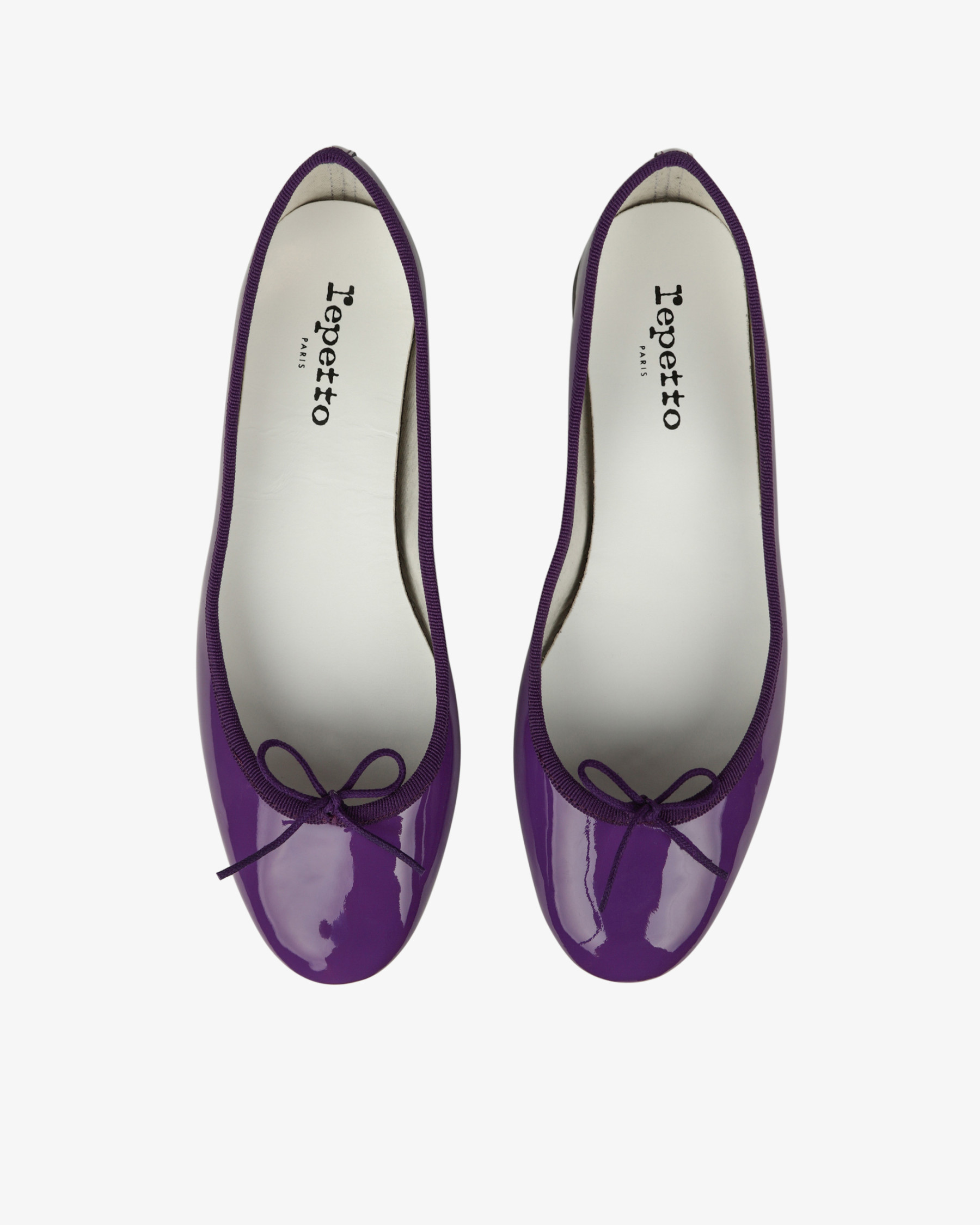 Cendrillon ballerinas