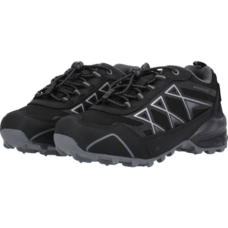 Endurance Treck Trail Wanderschuhe