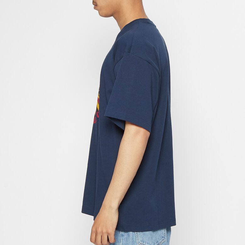 NIKE NRG Have a Nike Day Tee college navy