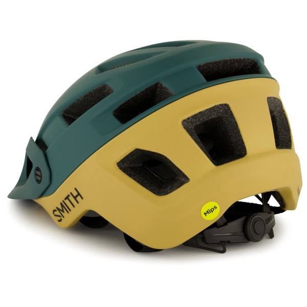 Smith - Engage MIPS - Radhelm