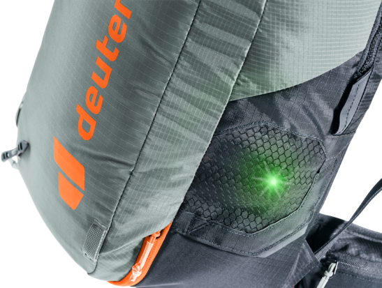 Alproof Lite 22