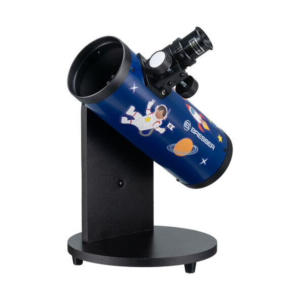 76/300 Kompakt-Teleskop SMART