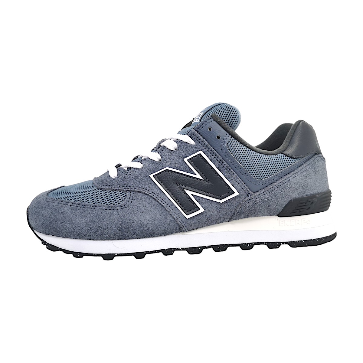 New Balance U574 U574GGE Grau Dark Arctic Grey