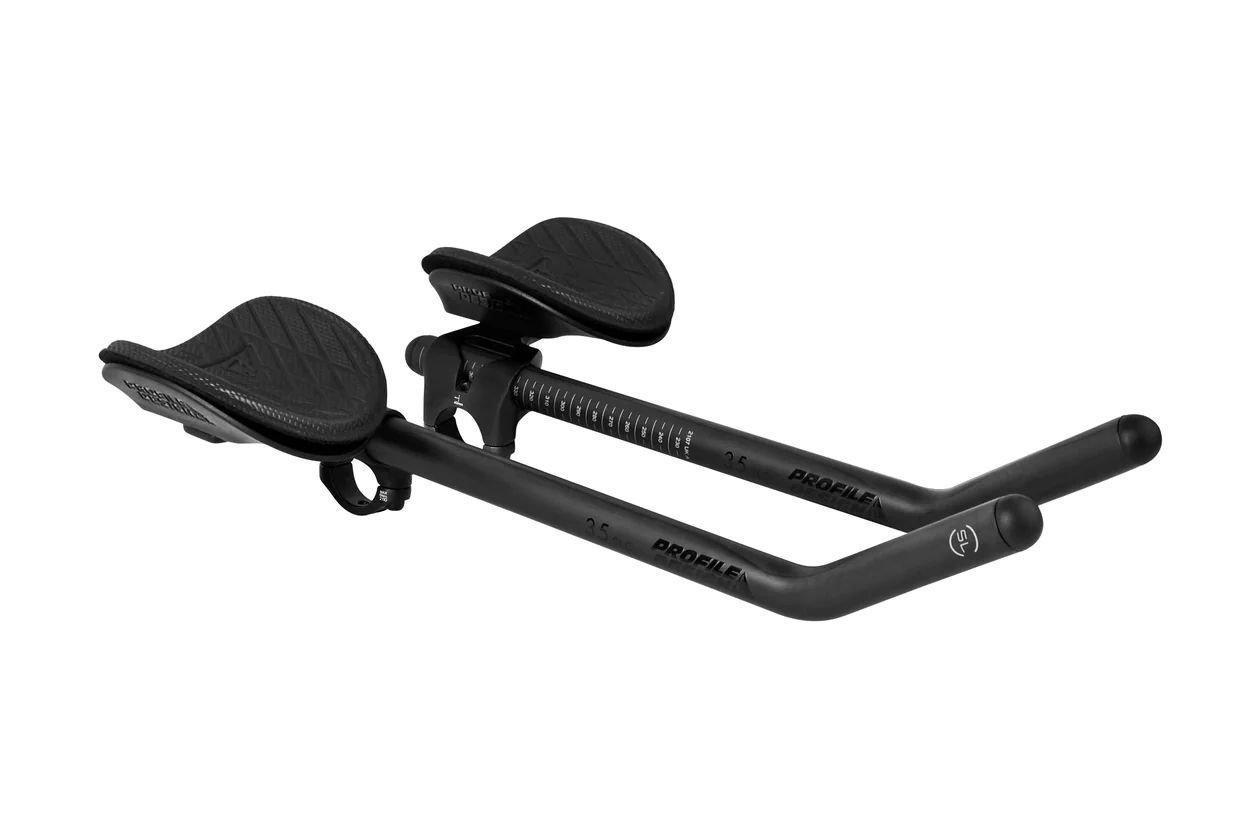 Profile Supersonic/Ergo+/35 SLC Aerobar Lenkeraufsatz