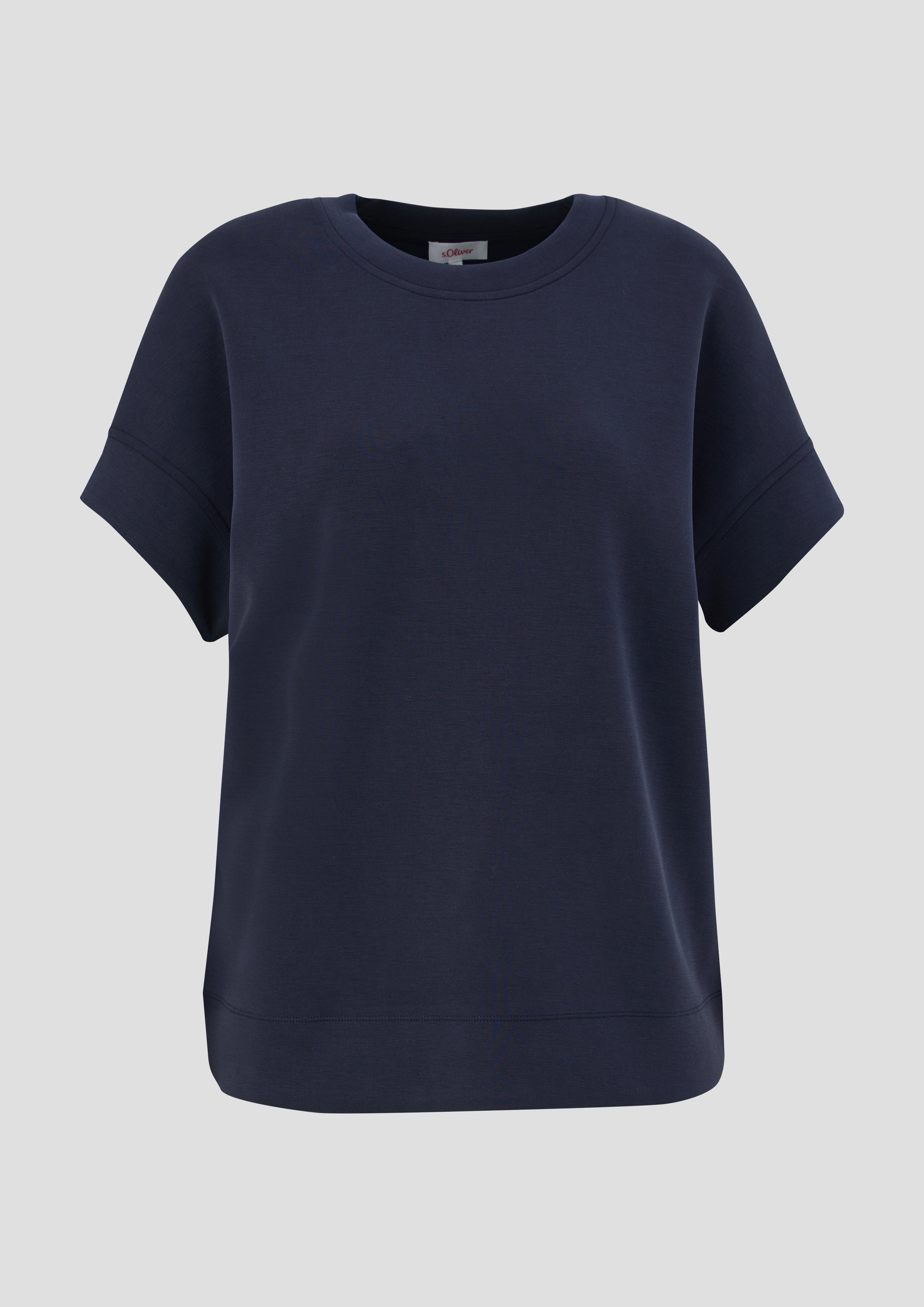 Sweatshirt aus Modalmix  2138154-5959