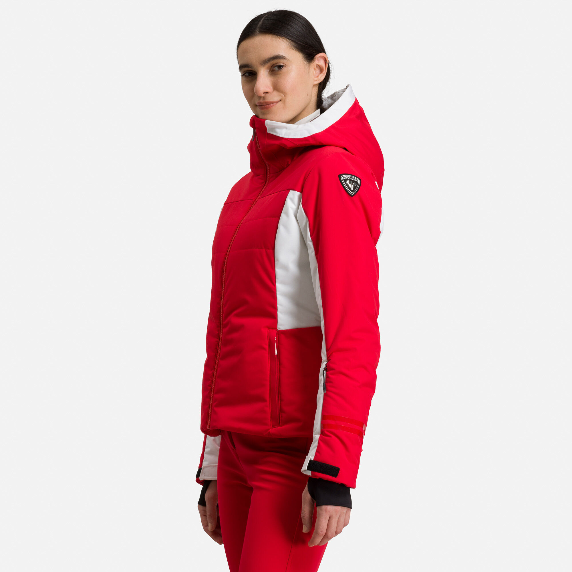 Veste de ski Courbe Femme