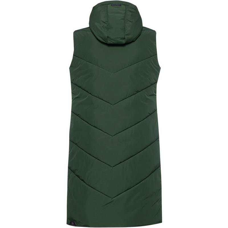 Ragwear Suminka Longweste Damen
