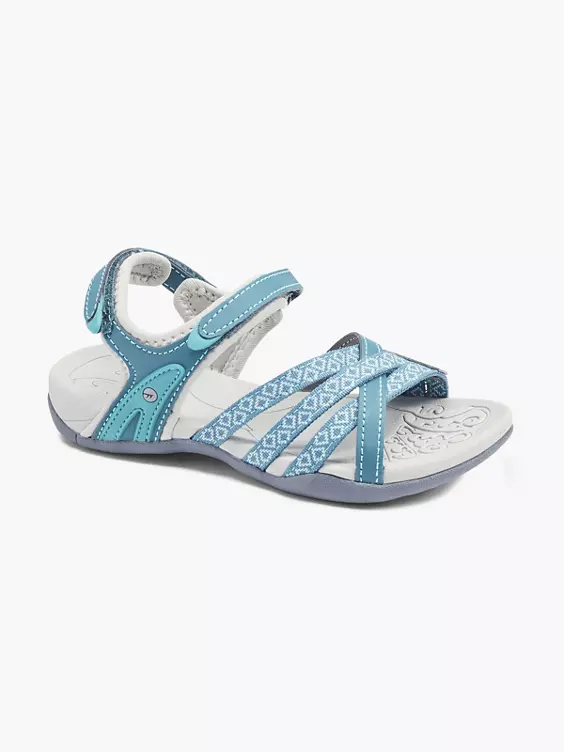 Hi-Tec Sandale SAVANNA II JRG