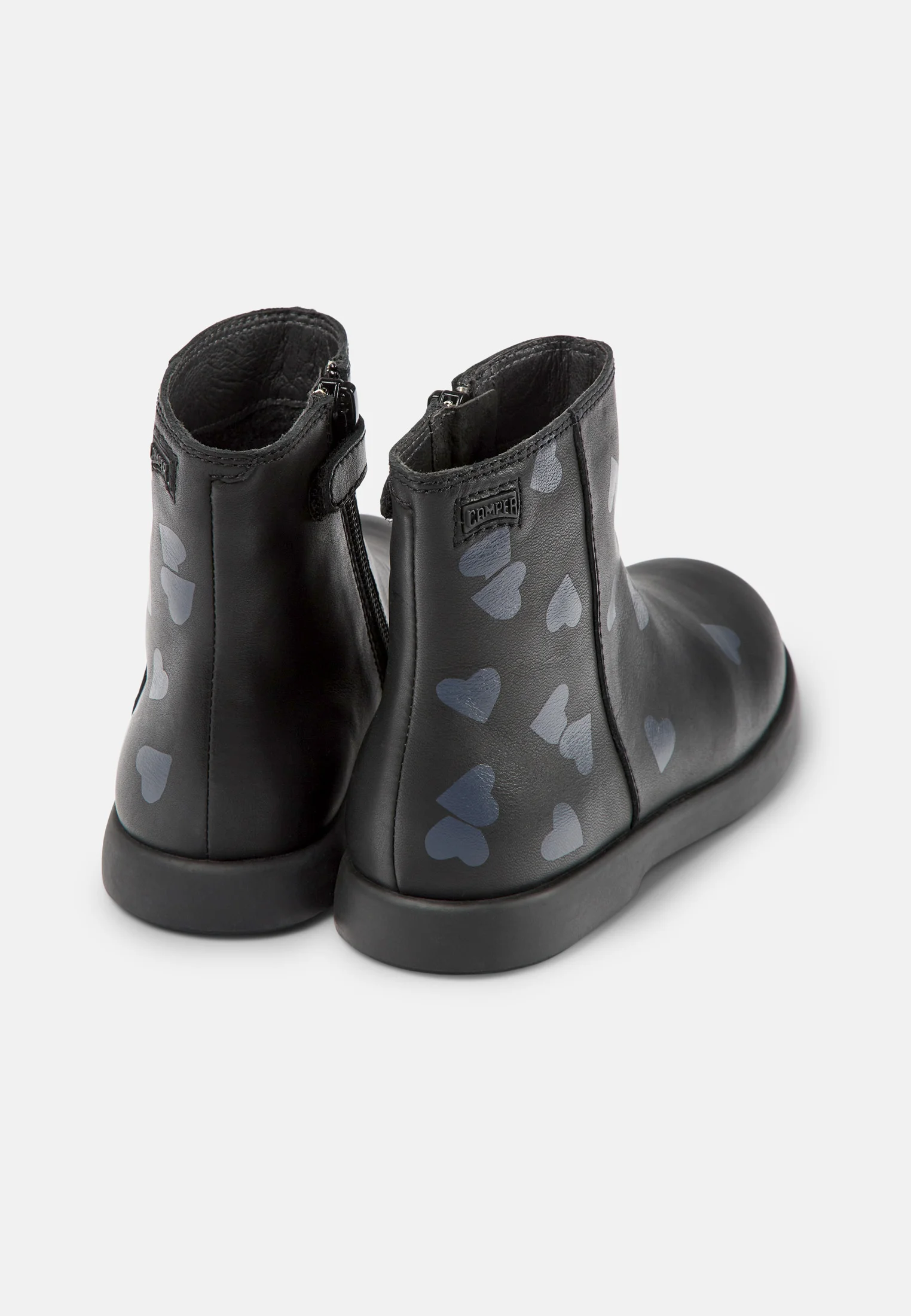 Camper TWS - Botines