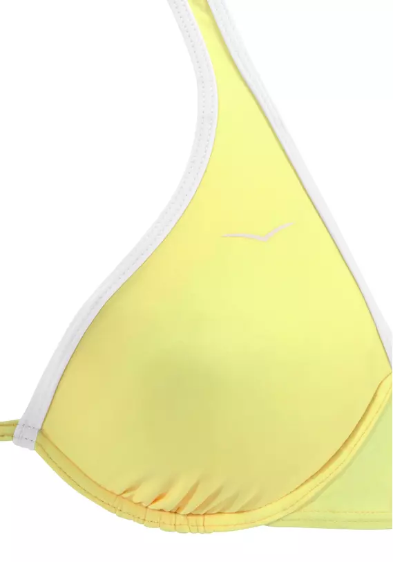Bügel-Bikini-Top
