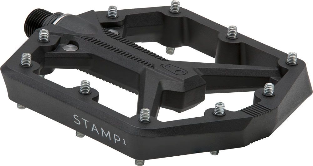 CrankBrothers Stamp 1 - 2 Gen. - Plattformpedale kaufen | Bike-Discount