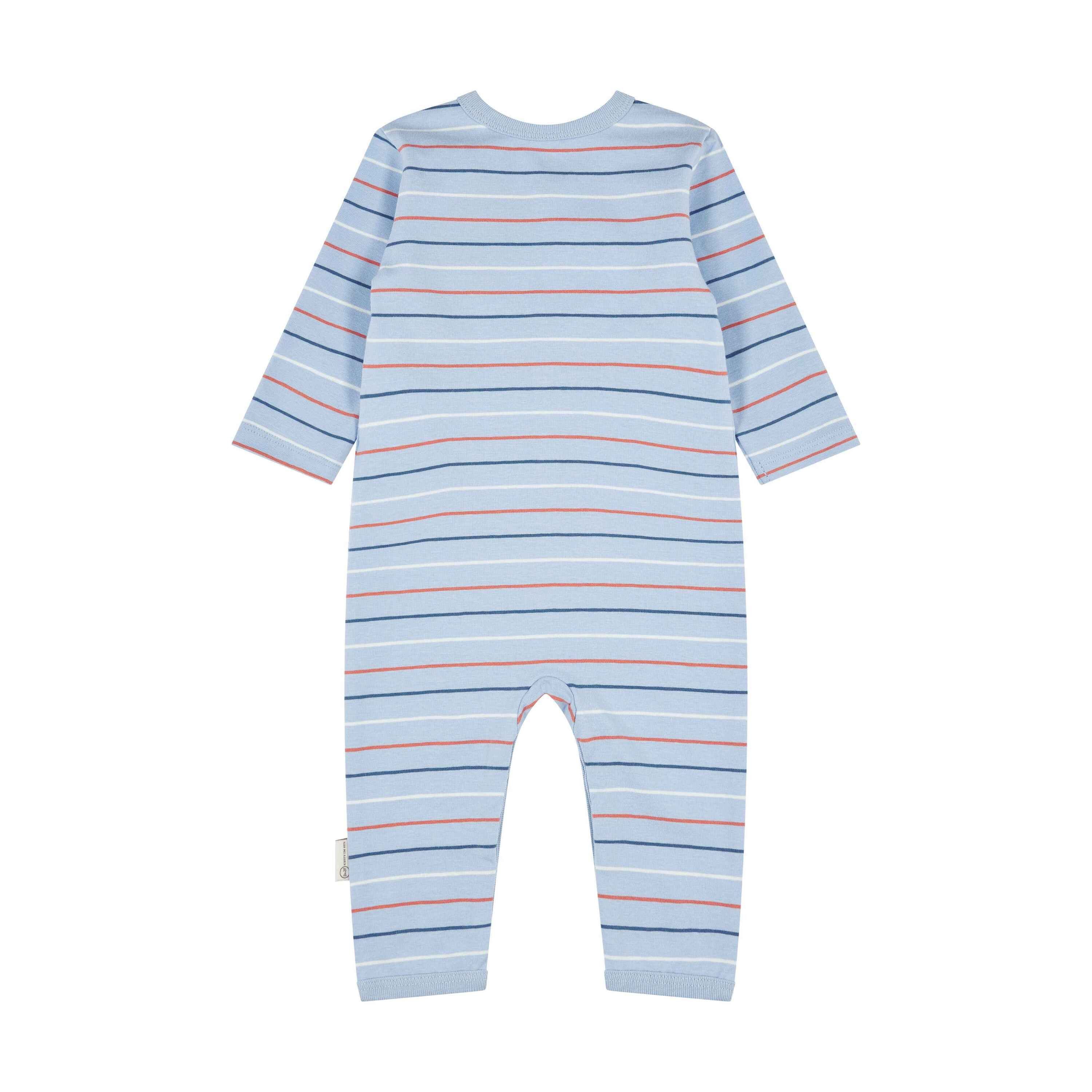Steiff Strampler Strampler langarm Baby Wellness