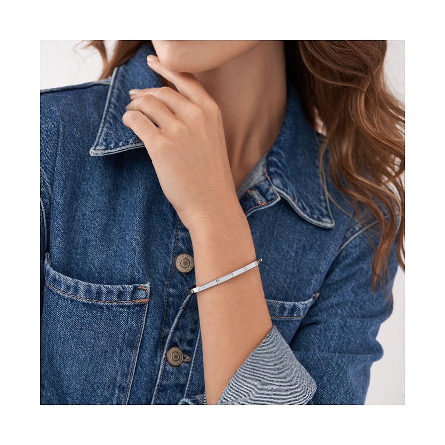 Fossil Armband Sadie