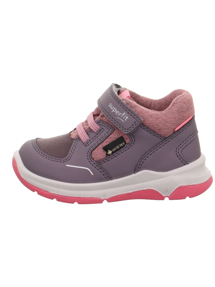 superfit Sneaker High COOPER in Lila/Rosa günstig kaufen 21