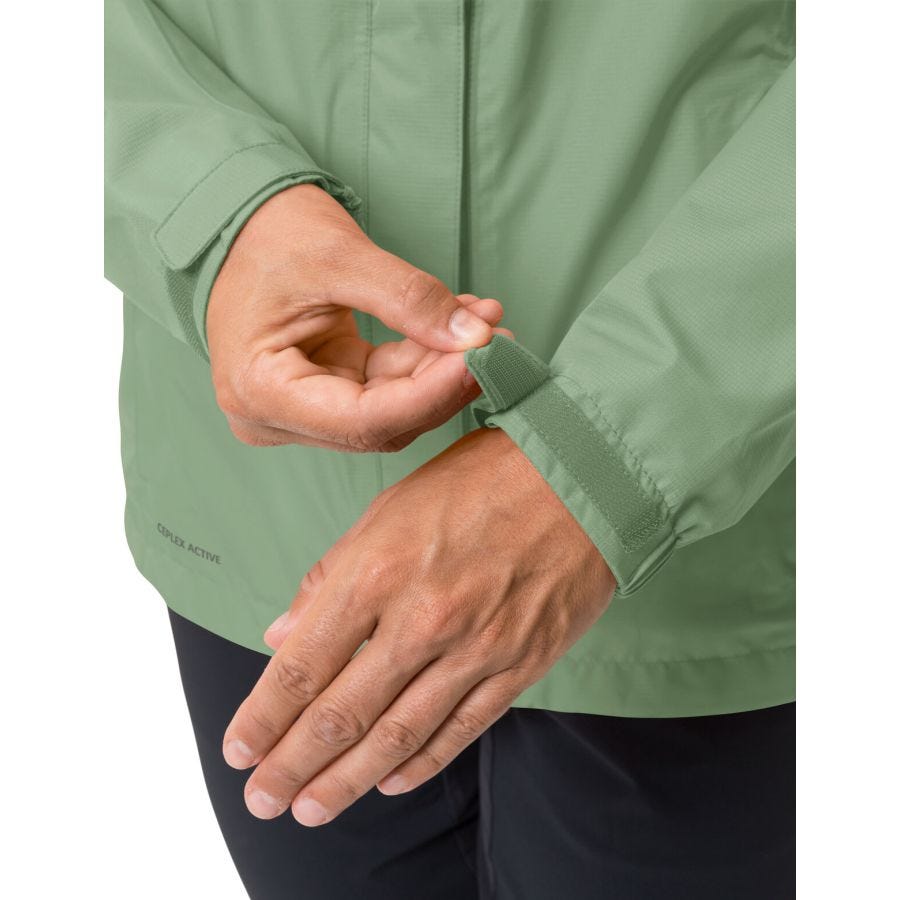 Escape Bike Light Regenjacke Damen