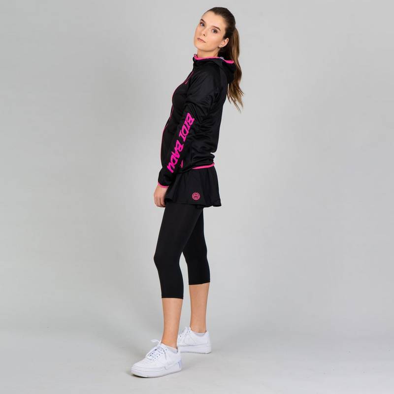 BIDI BADU Inga Tech Jacket Funktionsjacke Damen