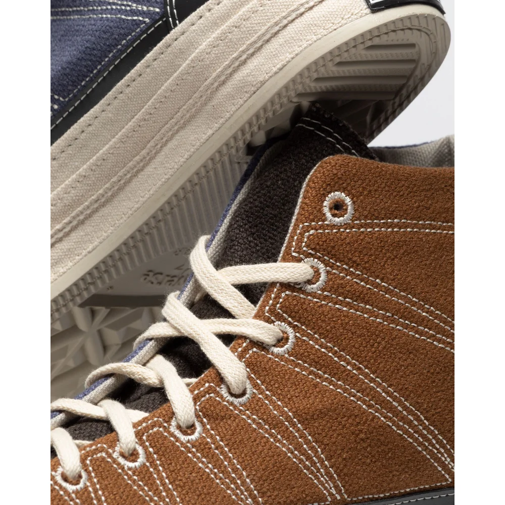 Converse Chuck 70 Granola Hi Cosy 171548C / braun