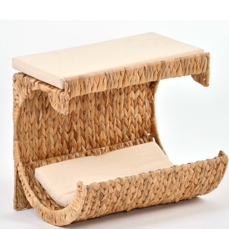 Silvio Design Katzenbetten & Katzensofas Silvio Design Katzenliege Cäsar