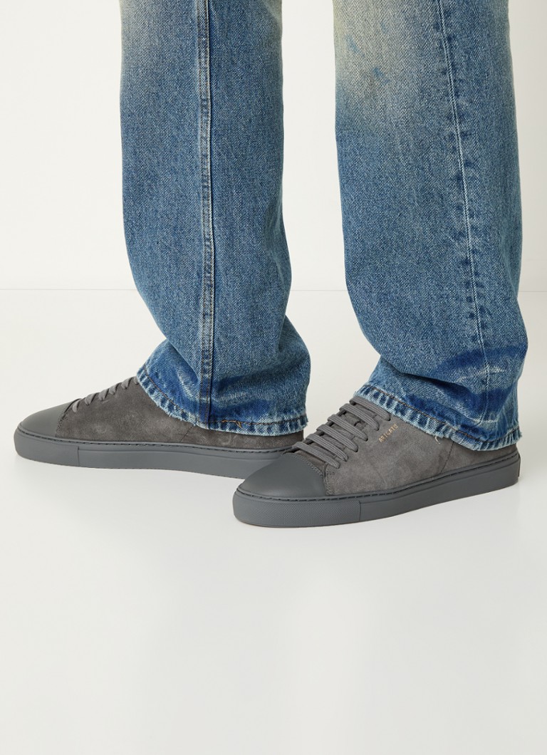 Zapatillas de ante Axel Arigato