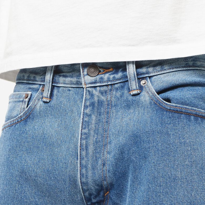 Levi's Skate Baggy 5-Pocket Jeans deep groove