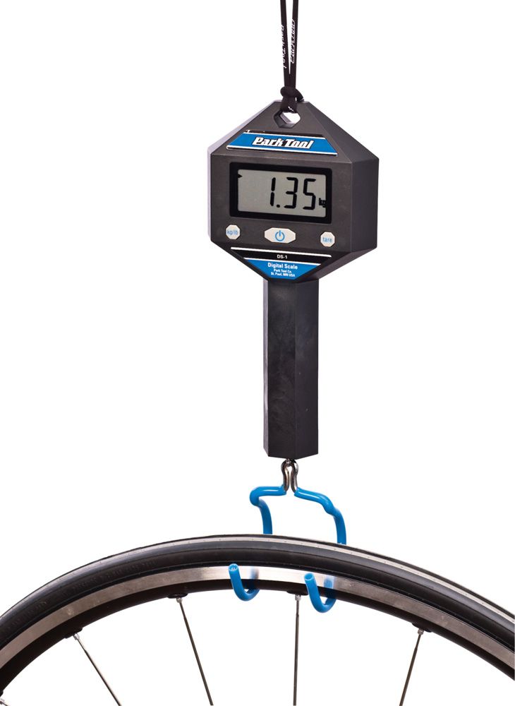 Park Tool DS-1 Digitalwaage kaufen | Bike-Discount