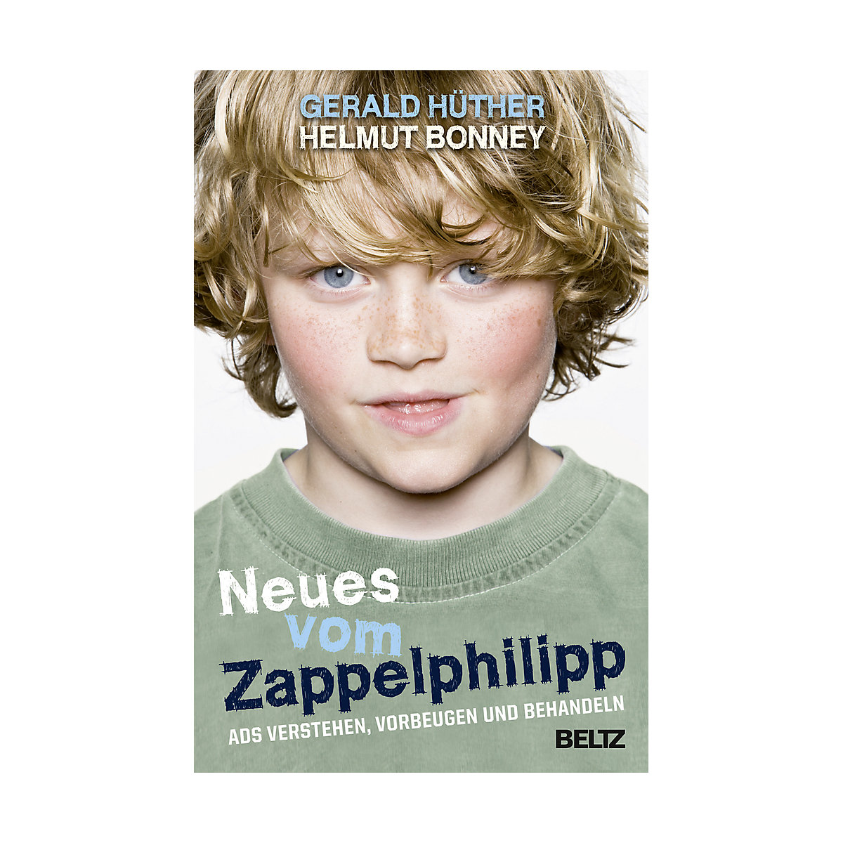 Neues vom Zappelphilipp