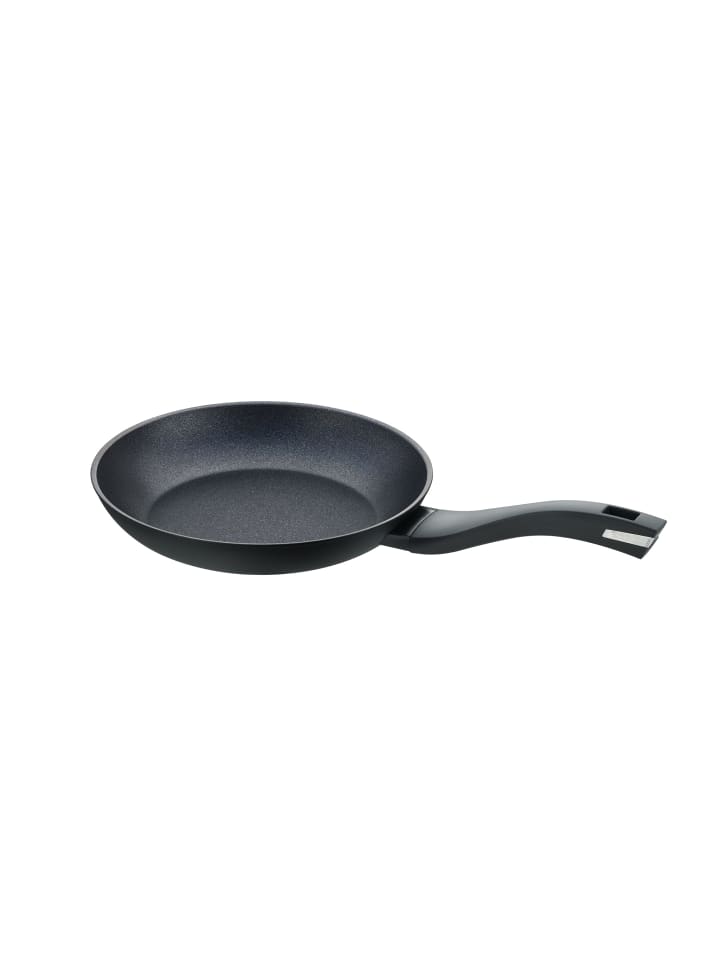 Berndes 2-tlg. Pfannenset 24 28 cm, Aluminium - Balance® Enduro in schwarz günstig kaufen onesize