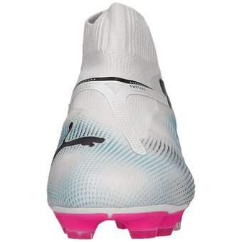PUMA Future Match+ LL FG/AG Fußball in weiß