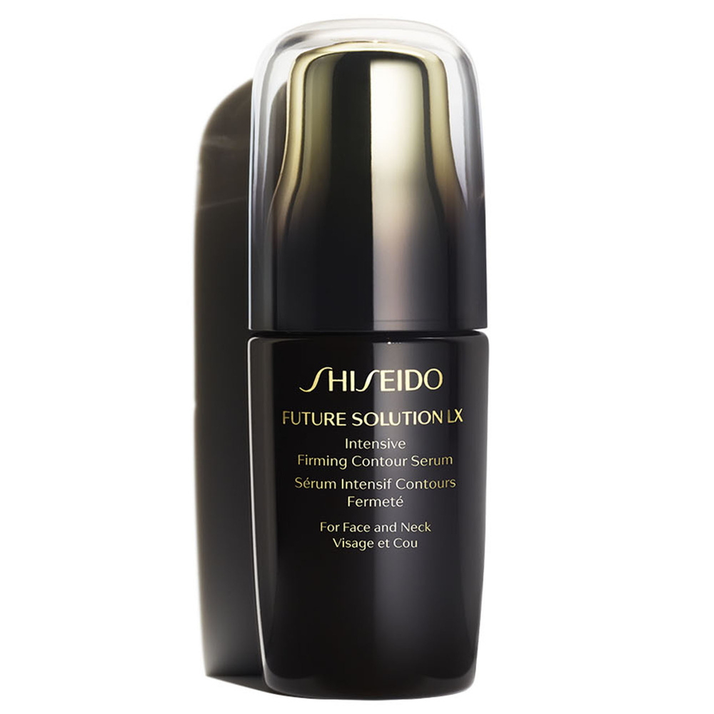 Shiseido FUTURE SOLUTION LX Sérum Intensif Contou rs Fermeté serum