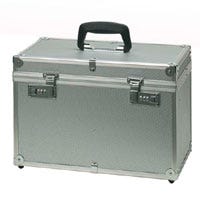 Comair Aluminium Profi Werkzeugkoffer