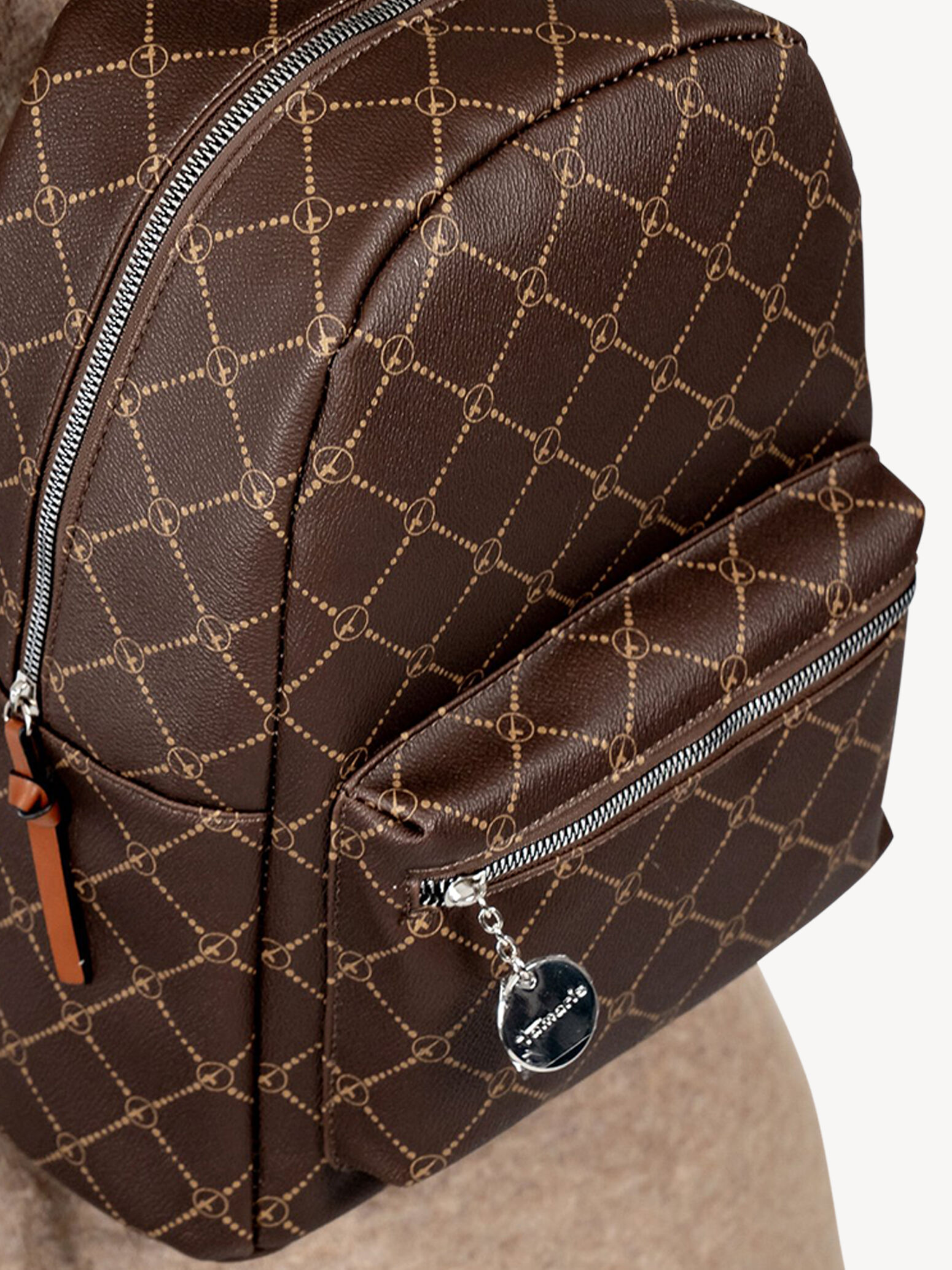 Sac à dos - marron