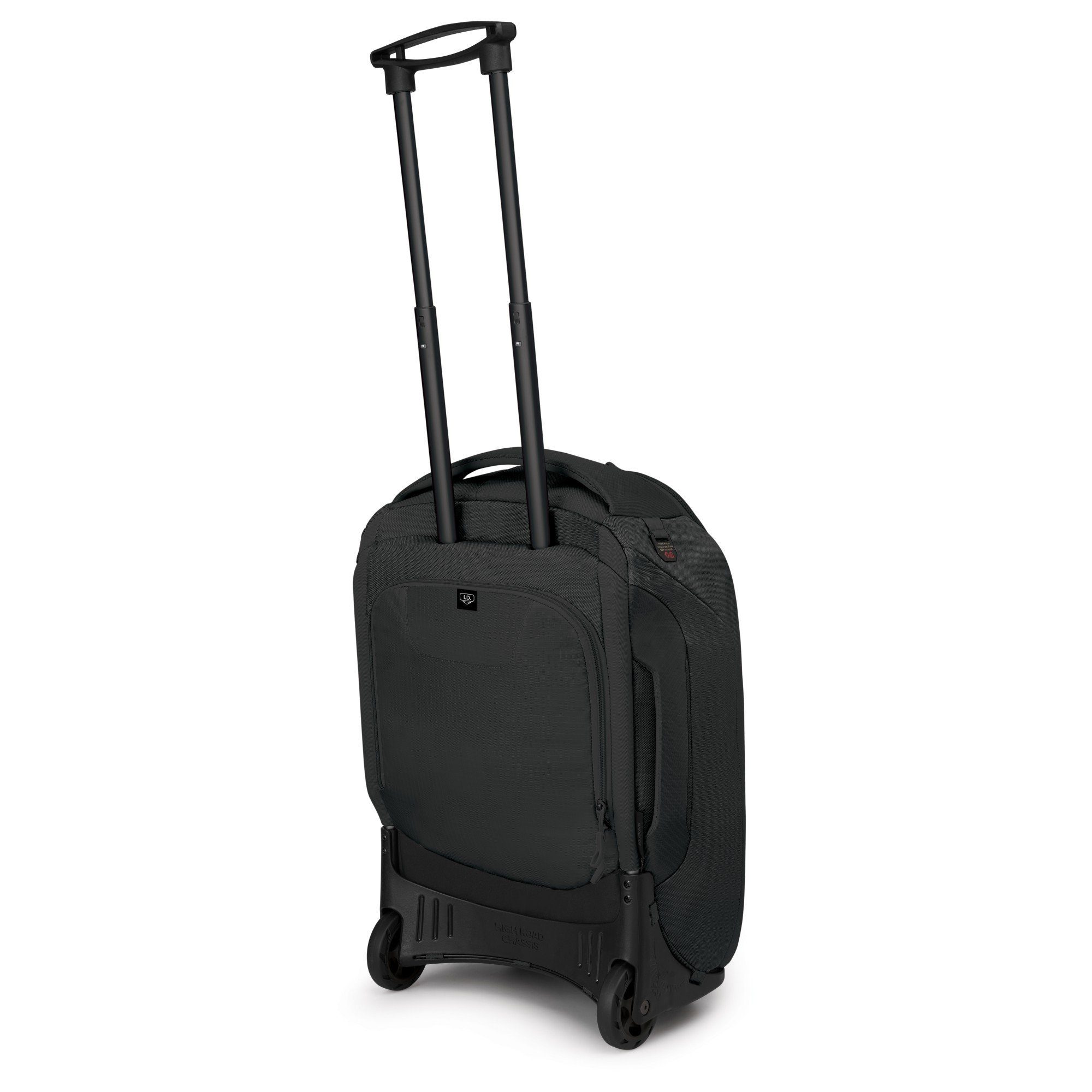 Osprey Reisetasche Sojourn Shuttle 45 - 2-Rollenreisetasche 60 cm (1-tlg)