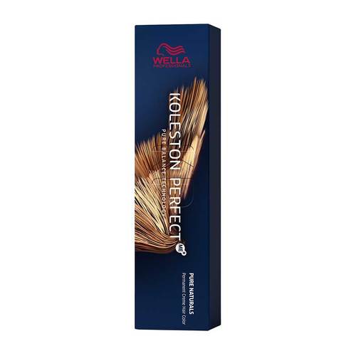 Wella Professionals Koleston Perfect Me+ Pure Naturals 60 ml 7/0 Medium Blonde