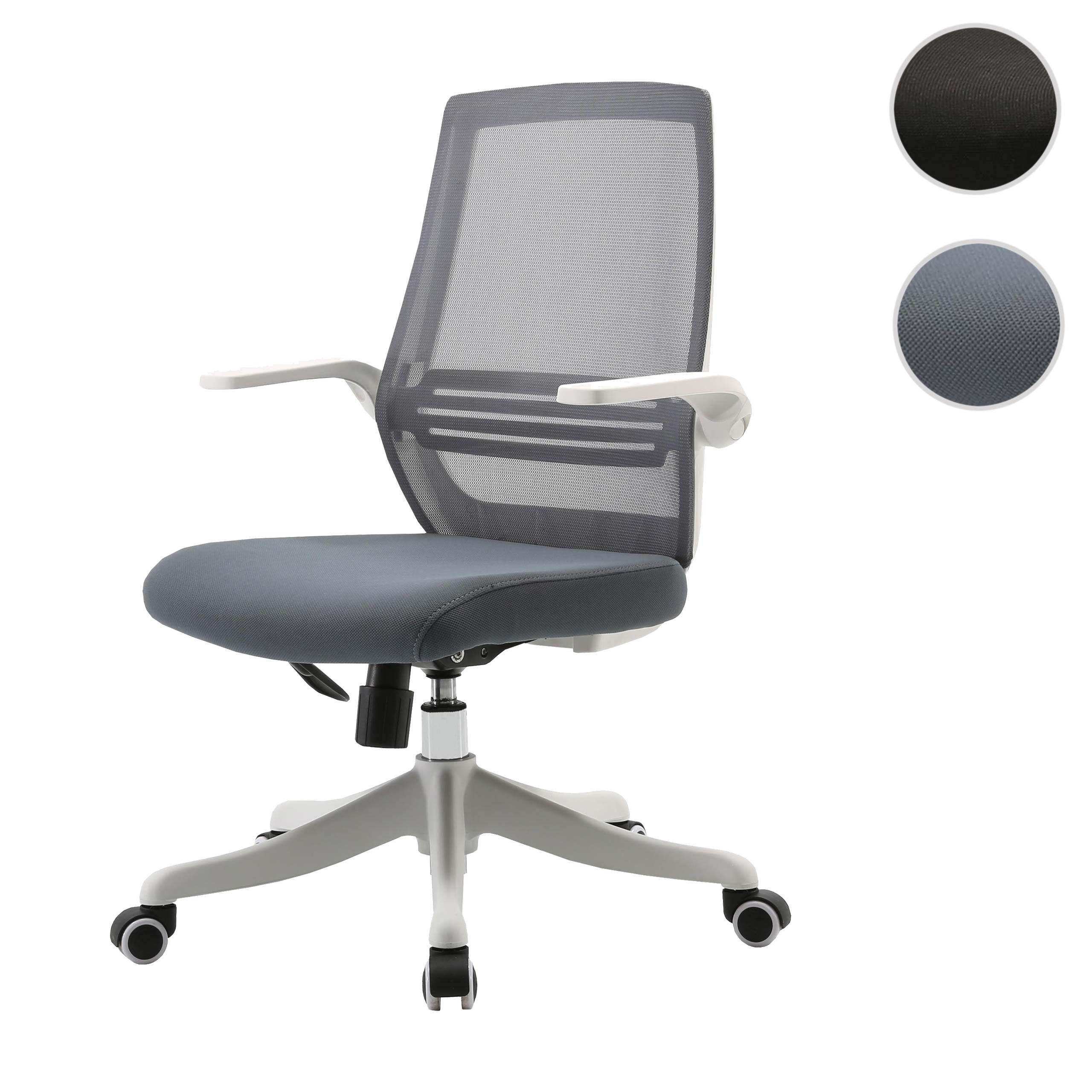 SIHOO Bistrostuhl SIHOO-J88, Ergonomische C-Bogen-Rückenlehne